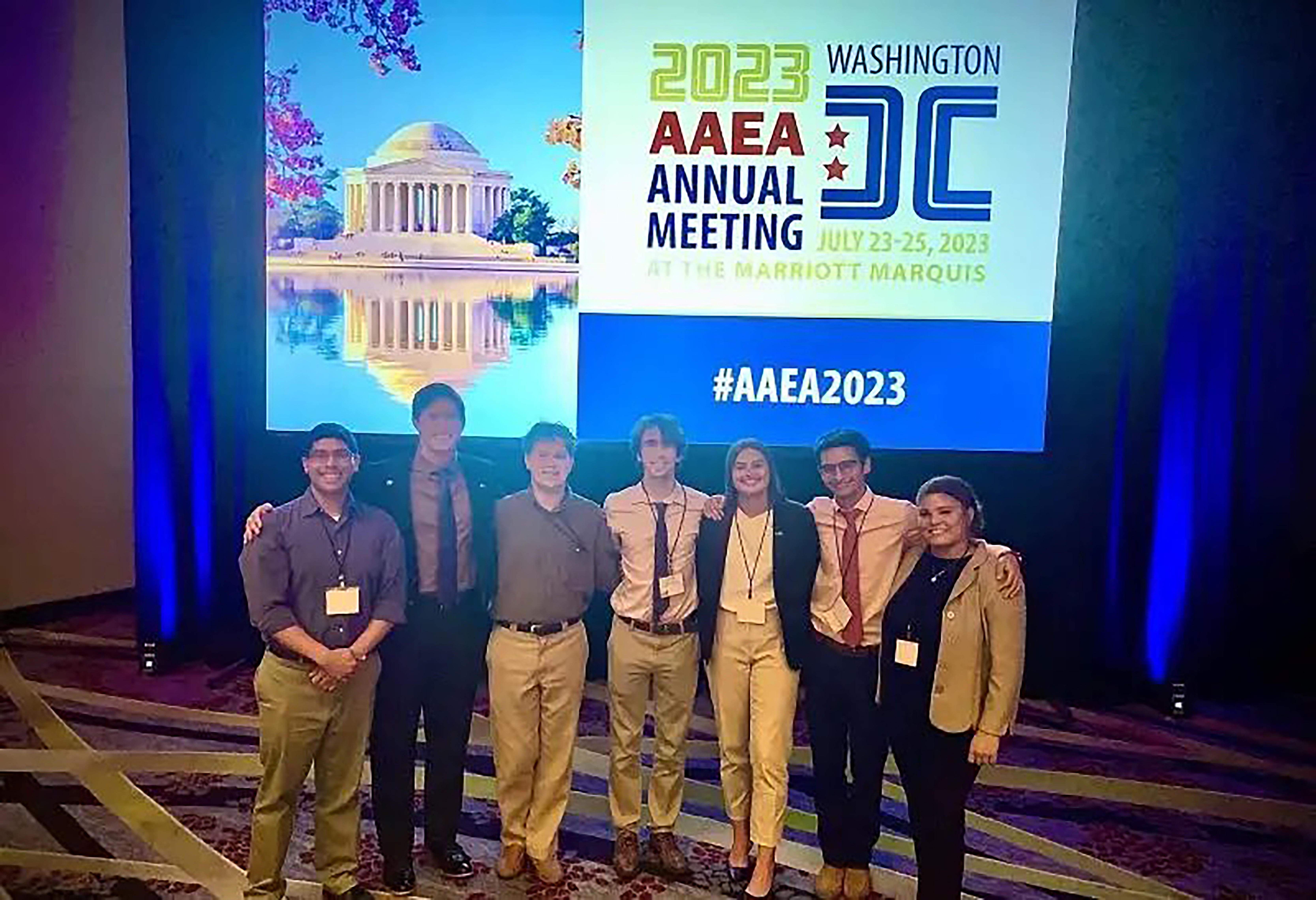 LSU College of Agriculture News Fall 2023